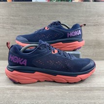 Hoka One Women&#39;s Challenger ATR 6 WIDE Womens Size 10.5B Trail Shoes 1106512 - $59.39