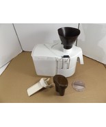 Bosch Universal Mixer Centrifuge Juicer  Hard to Find - $1,245.33 MXN
