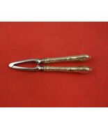 Louis XV by Birks Canadian Sterling Silver Nut Cracker Original 6 3/8&quot; H... - €162,06 EUR