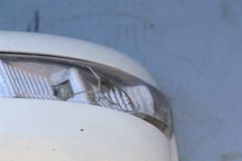 07-09 Mercedes W211 E350 E55 E550 Side View Door Mirror Passenger Right RH 13wre image 6