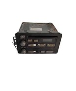 Audio Equipment Radio AM Mono-fm Stereo-cd Player Fits 03-05 GRAND AM 29... - €38,22 EUR