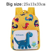 School Bags for Boys Girls Kids Backpack   Bag Anti-lost  Backpack  Print Childr - £107.42 GBP