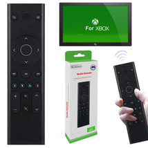 Media Remote Control Controller Game Accessories For Xbox One/Series X S Console - £22.80 GBP