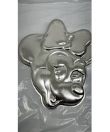 Vintage RARE Wilton Cake Pan Disney Minnie Mouse 515-809 Retired **LOOK** - €21,35 EUR