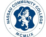 Nassau Community College Sticker Decal R7717 - £1.55 GBP+