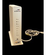 ARRIS Surfboard SVG2482AC Cable Modem Router White - £17.08 GBP