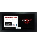 C5 Corvette Custom Framed Picture - £98.32 GBP