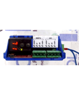 MAD DEUM.M15S Position Indicator Encoder 12-48VAC/DC Elevator Controller - $832.46 CAD
