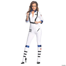Women&#39;s astronaut costume - $1,698.44 MXN