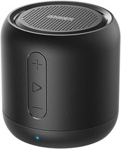 Anker Soundcore Mini: A Super-Portable Bluetooth Speaker With 15 Hours Of - $32.95