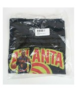 New Level Wear NBA  Atlanta Hawks #4 Paul Millsap T-Shirt Size Small - $16.82