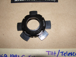 New 1969-1991 Cadillac Tilt Telescopic Snap Ring Carrier Horn Contact Retainer - £19.32 GBP
