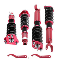 MaXpeedingrods Coilover 24 Way Damper Shocks Kit For For HONDA PRELUDE 1992-2001 - £496.97 GBP