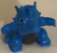 Pokémon Rhydon 1” Figure Blue Toy - £6.22 GBP