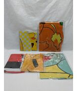 Lot Of (5) Pokémon Party Balloons Pikachu Charmander Squirtle Pokeball - €21,39 EUR