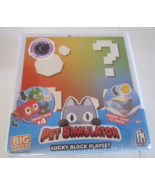 Pet Simulator X Action Figure Playset - $355.23 MXN