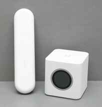Ubiquiti AmpliFi Dual-Band Mesh Wi-Fi System AFI-HD - White READ image 2
