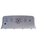 WE03X24547 GE Dryer Control Console Complete Kit GTD42EASJ2WW - $74.46