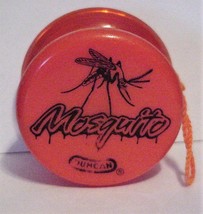 Orange Duncan Mosquito YO-YO - $15.95