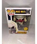 Immortan Joe Chase Funko #515 - Mad Max Fury Road - €31,49 EUR Immortan Joe Chase Funko #515 - Mad Max Fury Road - €31,49 EUR