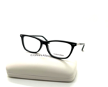 Calvin Klein CK22506 001 BLACK OPTICAL Eyeglasses Frame 52-15-140MM - £42.25 GBP