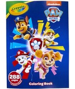 Crayola Paw Patrol Nursery Rhymes Coloring Book, 288 Pages - Multicolor - €28,10 EUR Crayola Paw Patrol Nursery Rhymes Coloring Book, 288 Pages - Multicolor - €28,10 EUR