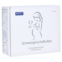 Pure Encapsulations Maternity Box Capsules 60 pcs - £75.28 GBP