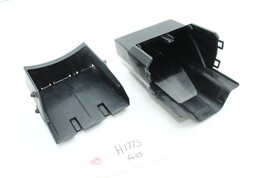 2003-2008 INFINITI FX35 FX45 ENGINE BAY FUSE BOX COVER WITH LID H1778 image 8