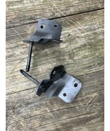 Mazda Protege 2003 Rear Seat Strikers Latches 03 Sedan - $53.77 CAD