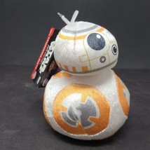 Star Wars Plush Toys BB-8 LOT Stuffed 5&quot; Tall BB8 - £11.72 GBP