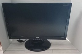 HP S1931a 18.5&quot; 1366x768 LCD DVI-D VGA Monitor - Tested - £22.37 GBP