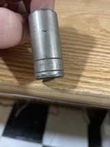 S-K Tools 3/8&quot; Drive 9/16&quot; Socket 6-point 40418 - $144.48 MXN