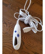 Biddeford TC13B1-T Electric Heating Blanket Controller Control 4-Prong - $165.56 MXN