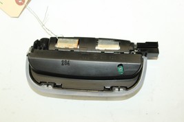 2000-2006 MERCEDES W220 CL500 REAR DOME LIGHT PARKTRONIC SENSOR J932 image 2