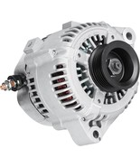 Alternator for Lexus 4.0L 4.0 Ls400 1993 1994, 27060-50070, 27060-50080, - $217.31 CAD