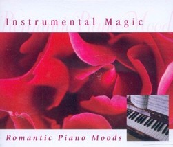Readers Digest Various Piano Instrumental : Readers Digest Instrumental Magic - - £11.91 GBP