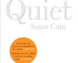 Quiet: The Power of Introverts in a World That Can&#39;t Stop Talking by Sus... - £12.70 GBP