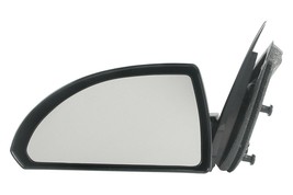 2006-2008 Chevrolet Impala Driver Side Manual Mirror Assembly - £33.69 GBP