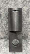 New Metra Tool Special Head Bolt Socket 25003 IRS248 Black Oxide - $74.99