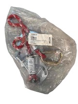NEW Miller 1014936 1 Meter Positioning Restraing Lanyard Safety Cord - €102,63 EUR