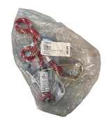 NEW Miller 1014936 1 Meter Positioning Restraing Lanyard Safety Cord - €102,63 EUR