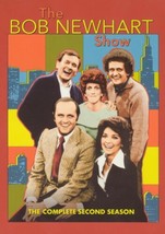 The Bob Newhart Show: The Complete Secon DVD Pre-Owned Region 2 - £38.95 GBP