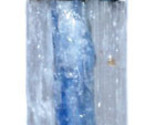 Selenite W/ Kyanite Pendant - $49.98