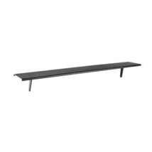 Mp-Apm-05-03 Top Shelf Tv Mounting Bracket 36-Inch Wide Platform | Holds... - $64.99