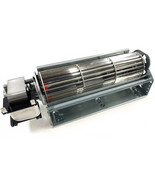 Aftermarket #2000-081 Kingsman Convection Blower Fan Motor SAME DAY SHIP... - $1,519.16 MXN