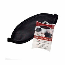 The Eye Mask - A Hot Eye Compress Heat Bag for Dry Eye, Blepharitis, MGD... - $24.00