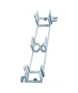 Panduit WB89D WM BRKT 12PT SNAP IN FACEPLATE PATCH - €33,92 EUR