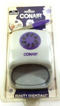 Conair Nail Dryer Beauty Essentials/Nail Filer  New In Package - $9.89