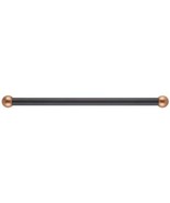 Westinghouse Lighting 66991 Black LAMP Post CROSSARM, Pack of 1 - $26.58 CAD