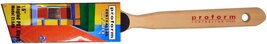 Proform C2.0AS 70/30 Blend Angle Sash Paint Brush 1-1/2-Inch - $28.59 CAD